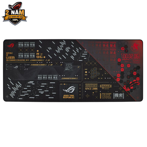 Pad Chuột Asus ROG Scabbard II EVA Edition giá tốt