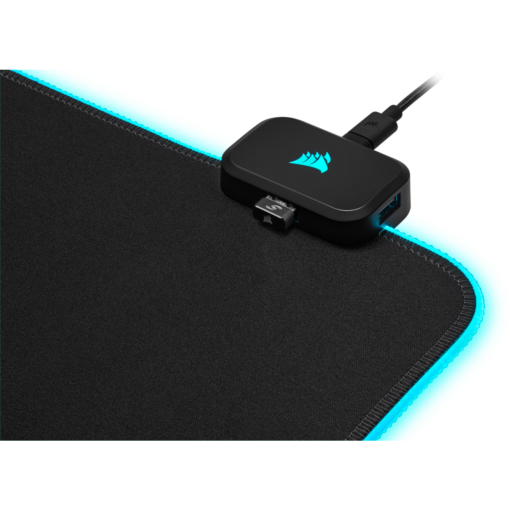 Bàn di chuột Corsair MM700 RGB Extended Nguyễn Vũ Store