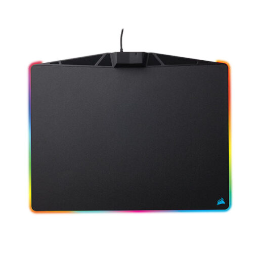 Bàn di chuột Corsair MM800 POLARIS RGB Cloth Edition Nguyễn Vũ Store