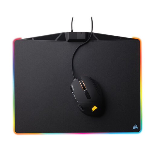 Bàn di chuột Corsair MM800 POLARIS RGB Cloth Edition Giá rẻ