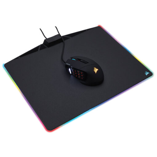 Bàn di chuột Corsair MM800 POLARIS RGB Cloth Edition Giá cạnh tranh