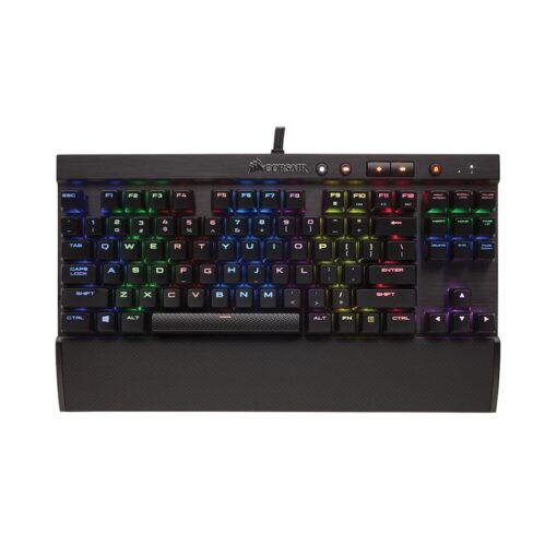Bàn phím cơ Corsair K65 RapidFire Nguyễn Vũ Store