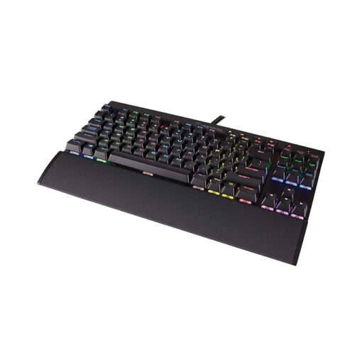 Bàn phím cơ Corsair K65 RapidFire Giá rẻ