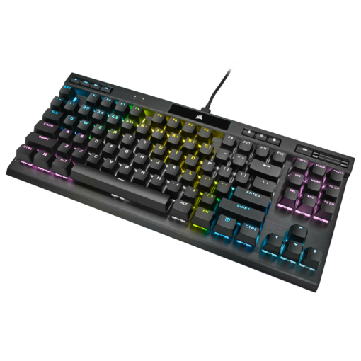 Bàn phím cơ Corsair K70 TKL RGB Champion Series Giá rẻ
