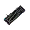 Bàn phím gaming có dây DEEPCOOL KG722