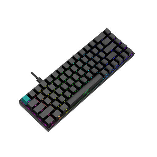 Bàn phím gaming có dây DEEPCOOL KG722
