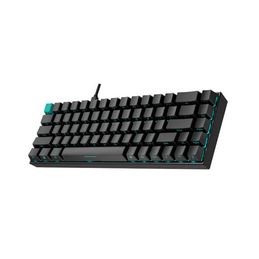 Bàn phím gaming có dây DEEPCOOL KG722 chính hãng