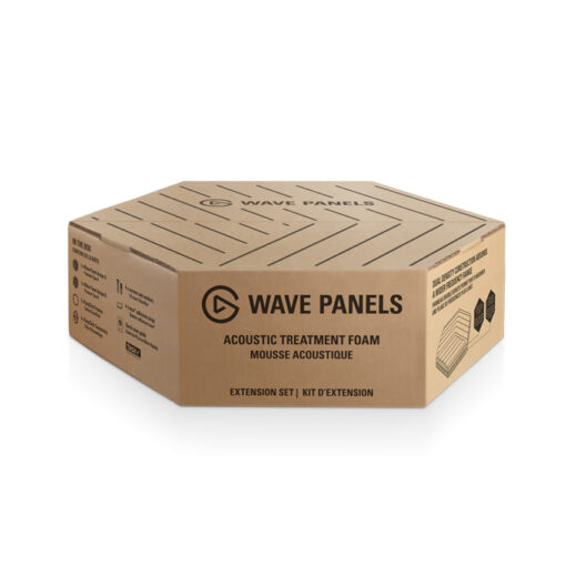 Bộ 2 tấm tiêu âm Elgato Wave Panels Nguyễn Vũ Store