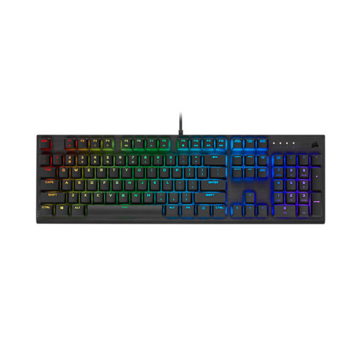 Bộ Bàn phím chuột bàn di Corsair 3in1 Bàn phím