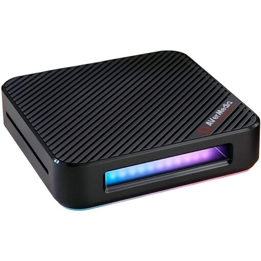 Capture Card AVerMedia Live Gamer BOLT GC555 giá rẻ