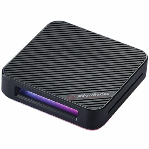 Capture Card AVerMedia Live Gamer BOLT GC555 chính hãng