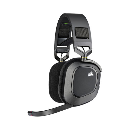 Corsair HS80 LED RGB Wireless Nguyễn Vũ Store