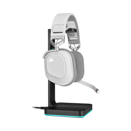 Corsair HS80 LED RGB Wireless White Nguyễn Vũ Store