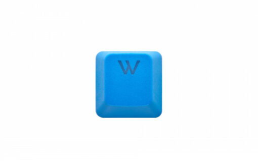 Corsair Keycap PBT Double-Shot PRO ELGATO Blue Chính hãng
