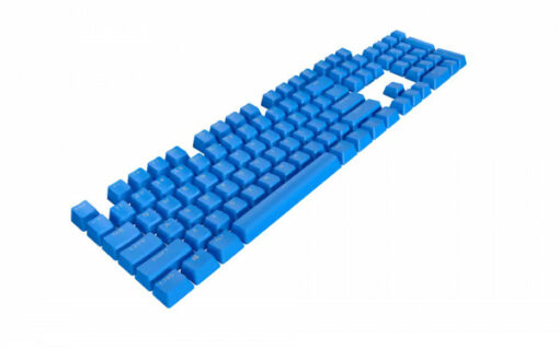 Corsair Keycap PBT Double-Shot PRO ELGATO Blue Gaming Gear