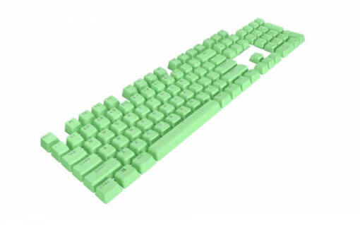 Corsair Keycap PBT Double-Shot PRO TBD Mint tại Cần Thơ