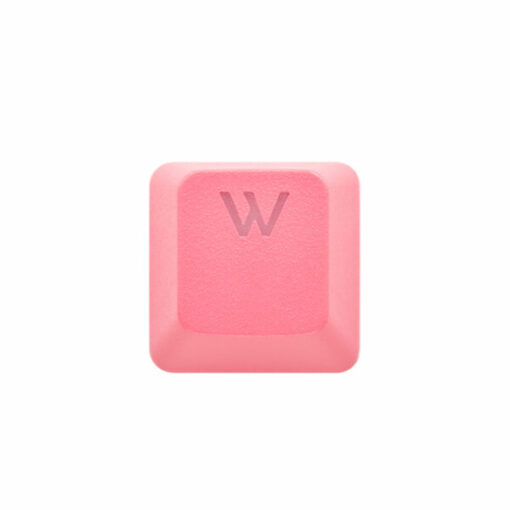 Corsair Keycap PBT Double-Shot PRO TBD Pink