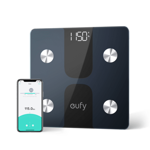 Cân thông minh Eufy Smart Scale C1 T9146 | Nguyễn Vũ Store