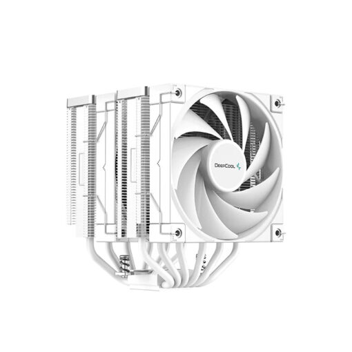 Fan case DeepCool AK620 white chính hãng