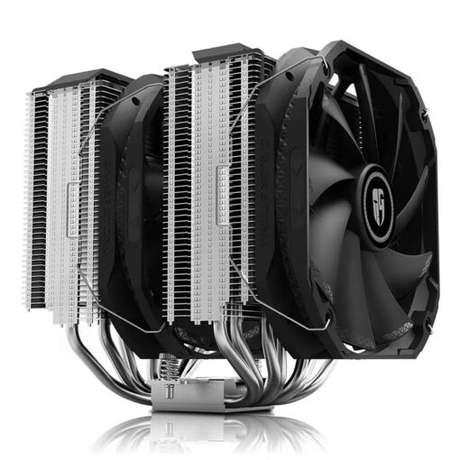 Quạt tản nhiệt Fan case DeepCool Assassin III