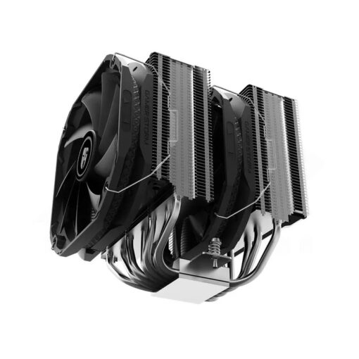 Quạt tản nhiệt Fan case DeepCool Assassin III chính hãng