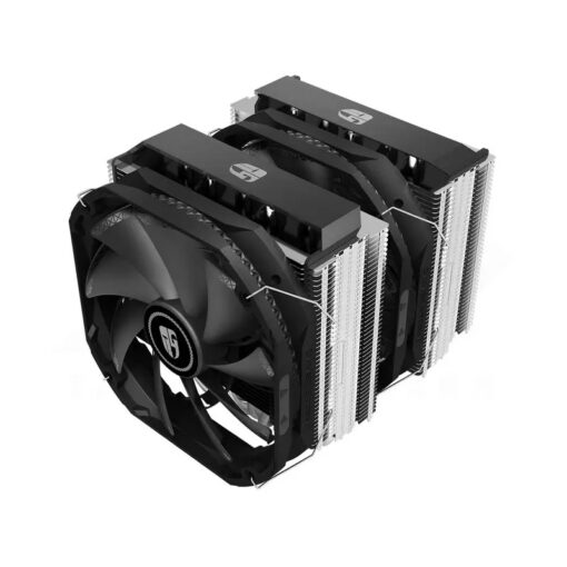 Quạt tản nhiệt Fan case DeepCool Assassin III giá tốt