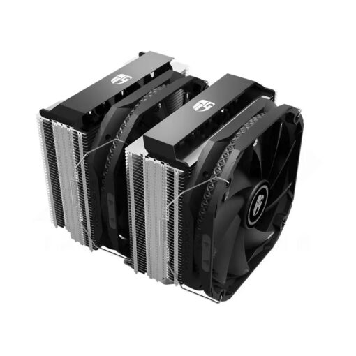 Quạt tản nhiệt Fan case DeepCool Assassin III giá rẻ