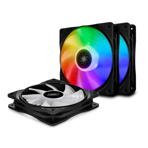 Fan case DeepCool CF120