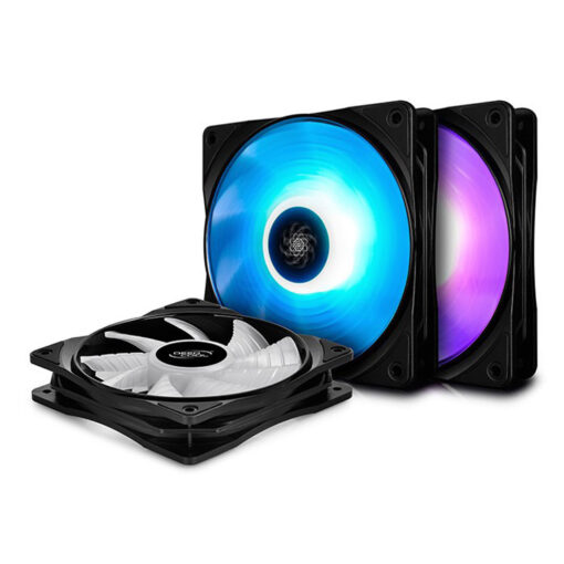 Fan case Deepcool RF120(3XFAN)