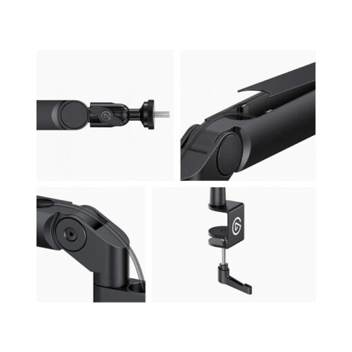 Gậy đỡ Elgato Wave Mic Arm LP Chính hãng