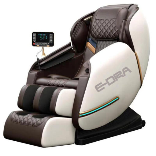 Ghế Massage EDRA HESTIA EMC101