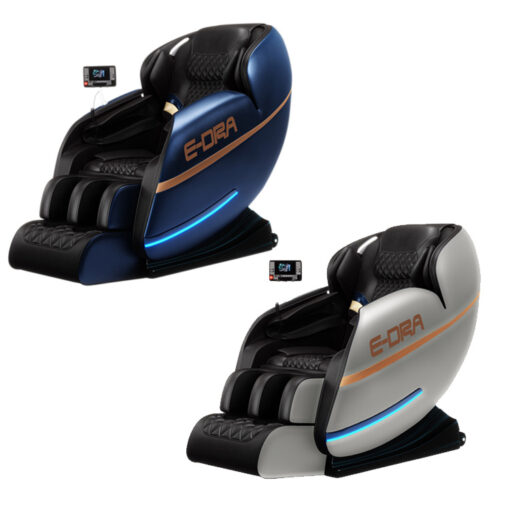 Ghế Massage EDRA HESTIA EMC102