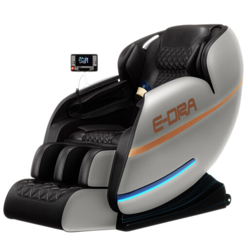 Ghế Massage EDRA HESTIA EMC102 chính hãng