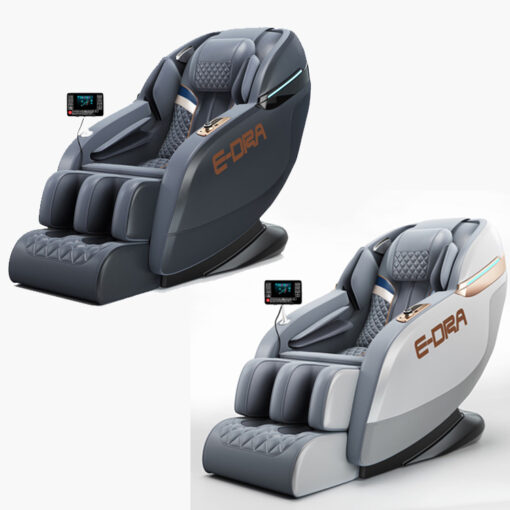 Ghế Massage EDRA HESTIA EMC103