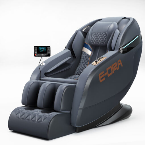 Ghế Massage EDRA HESTIA EMC103 giá tốt