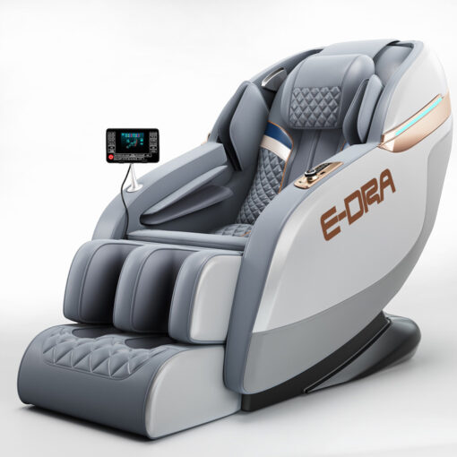 Ghế Massage EDRA HESTIA EMC103 chính hãng