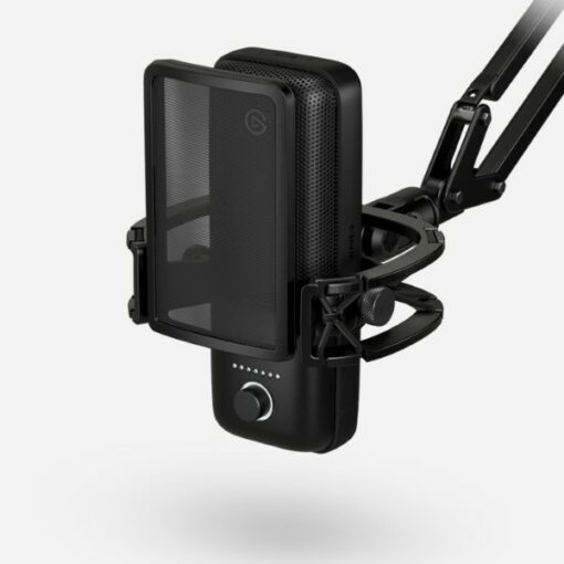 Giá treo cho micro Elgato Shock Mount Chính hãng