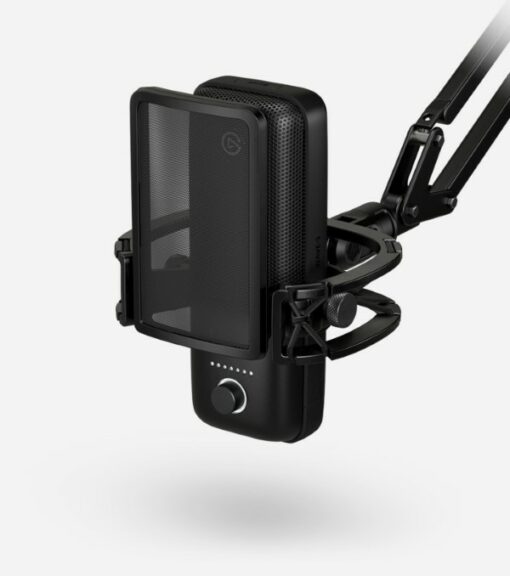 Giá treo cho micro Elgato Shock Mount Chính hãng