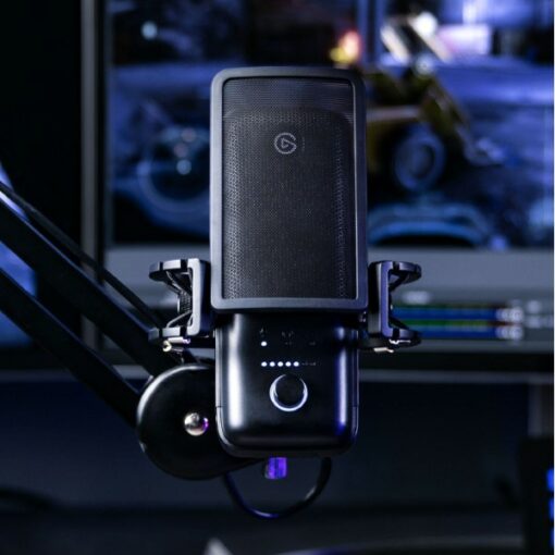 Giá treo cho micro Elgato Shock Mount Giá tốt