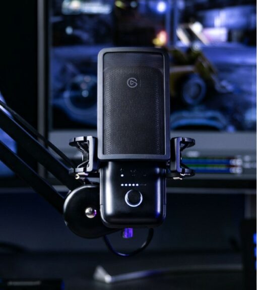 Giá treo cho micro Elgato Shock Mount Giá tốt