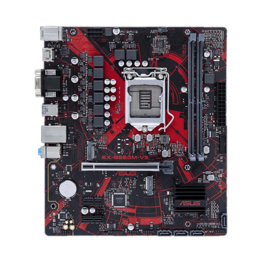 Mainboard Asus EX-B560M-V5 chính hãng