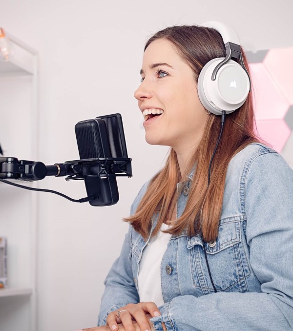 Màng lọc âm cho micro Elgato Pop Filter Nguyễn Vũ Store