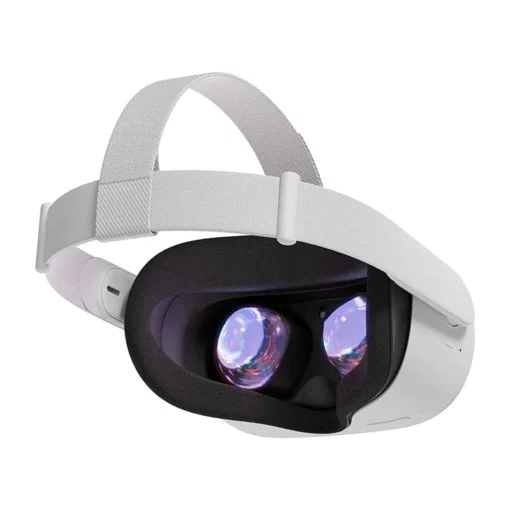 Kính thực tế ảo Oculus Quest 2 VR 128GB (Meta Quest)