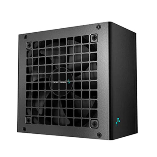 Nguồn Power DEEPCOOL PK650D