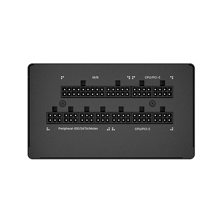 Nguồn Power DEEPCOOL PQ1000M giá tốt