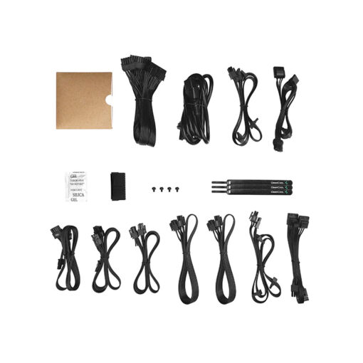 Nguồn Power DEEPCOOL PQ1000M hàng chính hãng