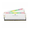 Ram Corsair Dominator Platinum RGB White Chính hãng