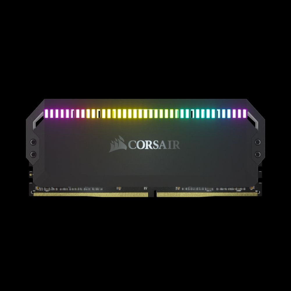 Ram Corsair Dominator Platinum RGB 16GB 3200Mhz tại Cần Thơ