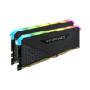 Ram Corsair VENGEANCE RGB RS 16GB (2x8GB) 3200MHz DDR4 Nguyễn Vũ Store