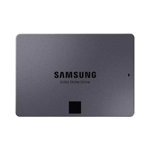SSD Samsung 870 QVO 1TB SATA III Nguyễn Vũ Store
